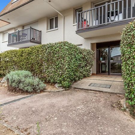 Appartement Fellas - Welkeys Cabourg Zewnętrze zdjęcie