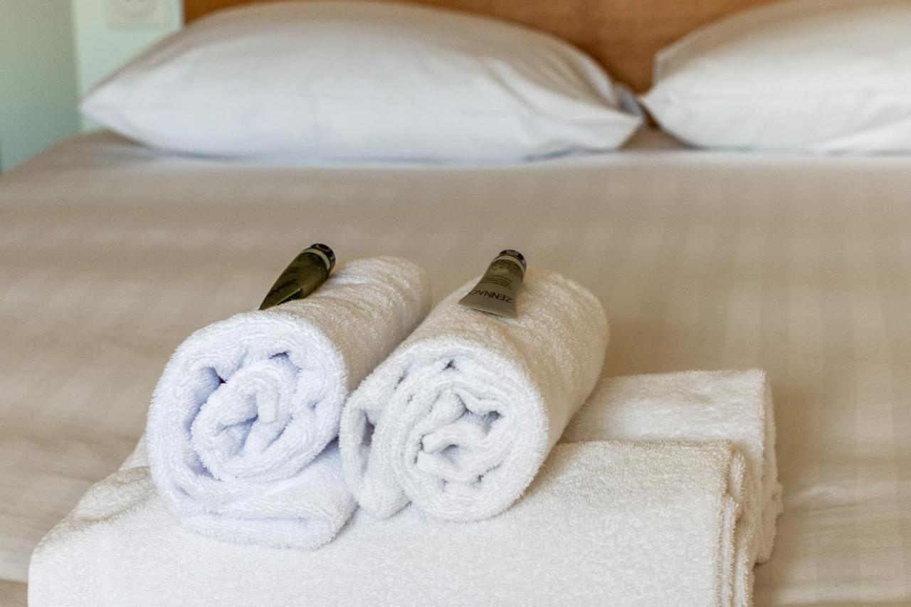 Appartement Fellas - Welkeys Cabourg Zewnętrze zdjęcie